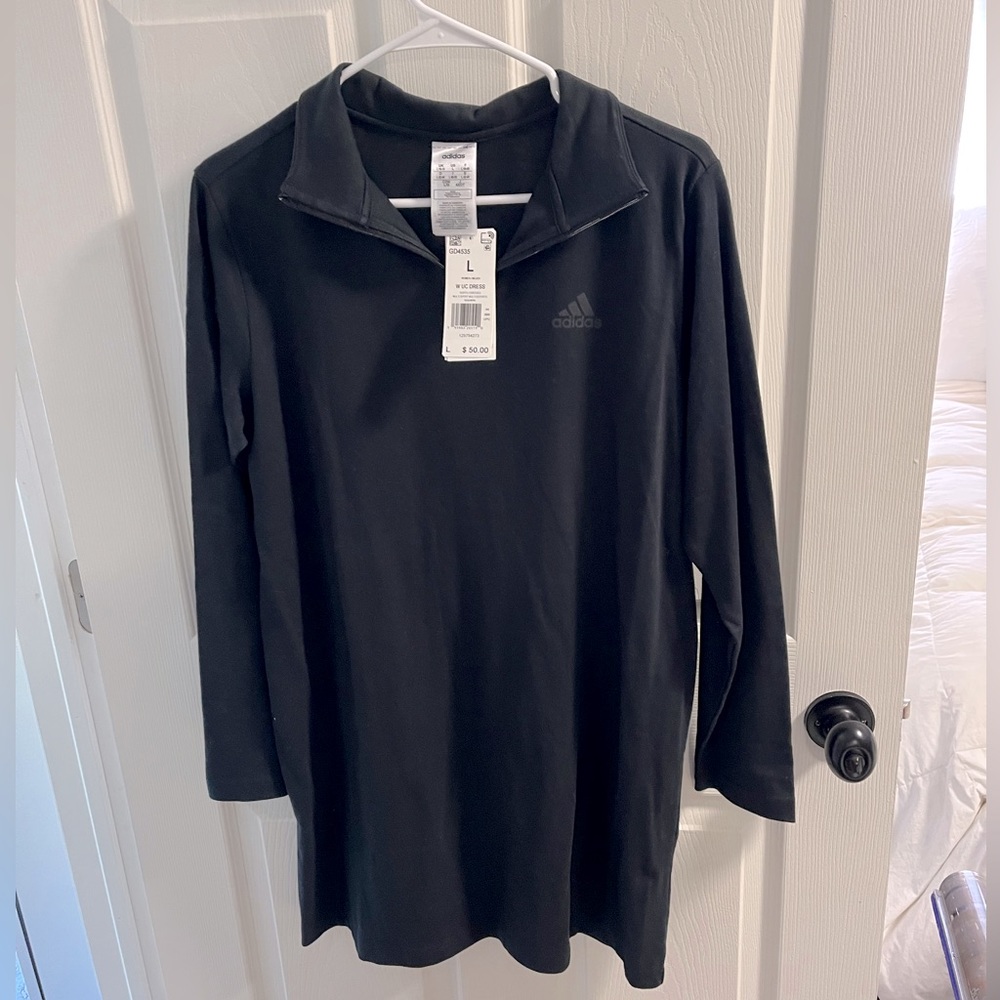 Adidas athletic dress